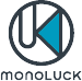 UKIMONOLUCK LOGO